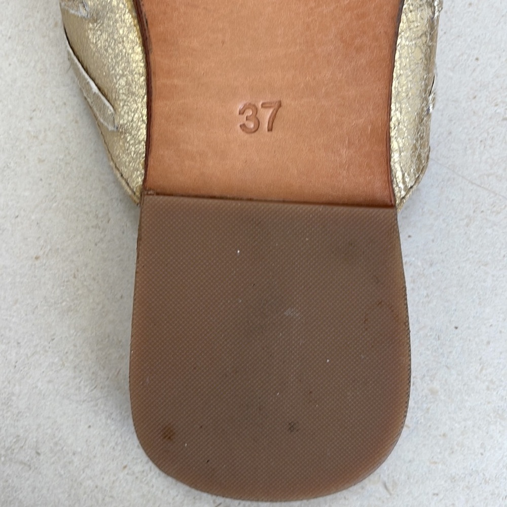 Cleobella Sandals - Picture 8 of 9
